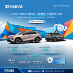 PROMOTION NEVO Q05